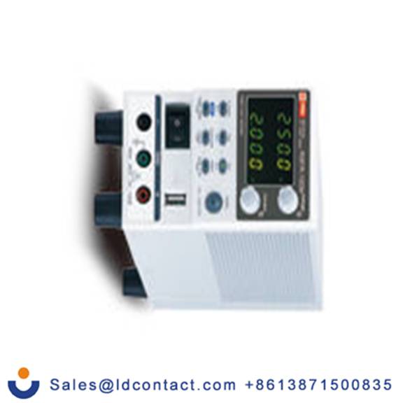 RS PRO,180-4808,RS PRO , 数字式, 5输出, 直流电源 250V 2 A 100 W