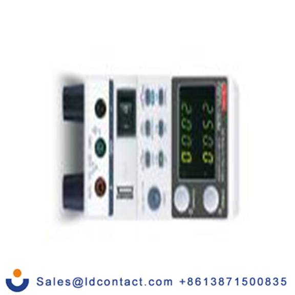 RS PRO,180-4809,RS PRO , 数字式, 5输出, 直流电源 250V 2 A 100 W