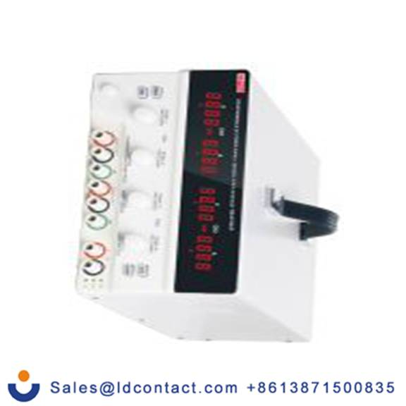 RS PRO,180-8785,RS PRO , 数字式, 3输出, 直流电源 30V 5 A