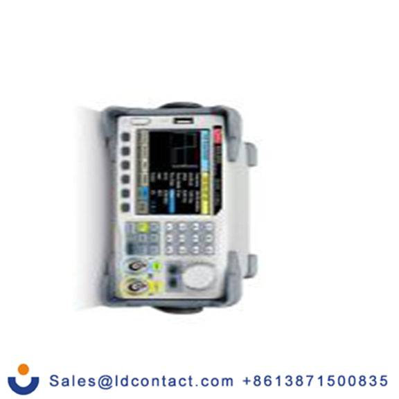 RS PRO,188-2475,RS PRO 任意波形发生器, SDG6022X, 最大输出幅度 20 V Pk-Pk, 最小频率1 μHz 2 200 MHz, 最大采样频率 2.4 Gsps