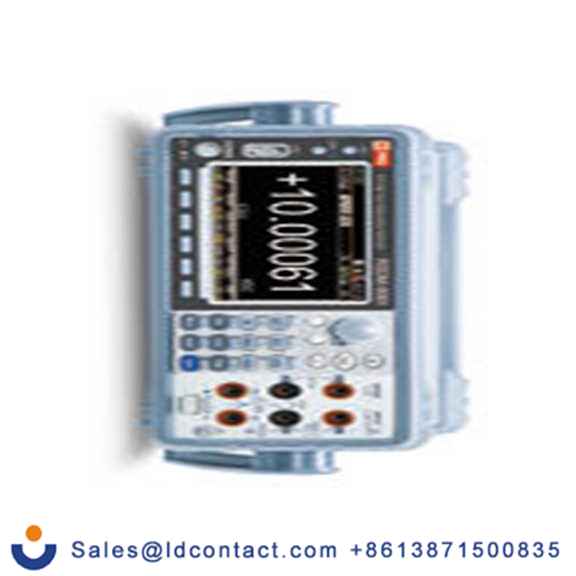 RS PRO,191-9720,RSDM-9061 真有效值, 数字显示器 工作台 万用表, 最大1 kV dc 10 A 直流, 最大100 mΩ