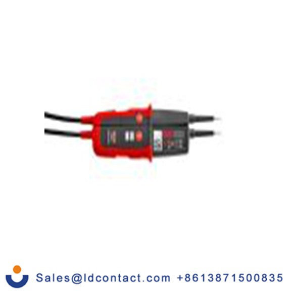 RS PRO,193-8692,RS PRO , LCD显示 电压测试仪 1000V ac/dc, IP64 电池 IV 类, CAT III