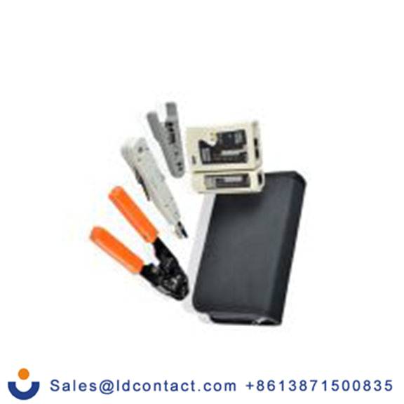 RS PRO,194-5912,网络测试仪, 屏蔽双绞线 (STP), 非屏蔽双绞线（UTP）, RJ45接口,