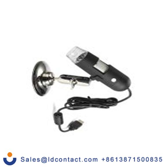 RS PRO,196-4074,RS PRO 数码显微镜, 20 to 200 X倍放大, USB接口