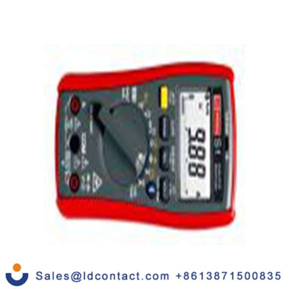 RS PRO,199-3846,S1 真有效值, 数字显示器 手持式 万用表, 最大1 kV ac, 最大交流电流测量10 A 交流, 最大1 kV dc 10 A 直流, 最大40 mΩ