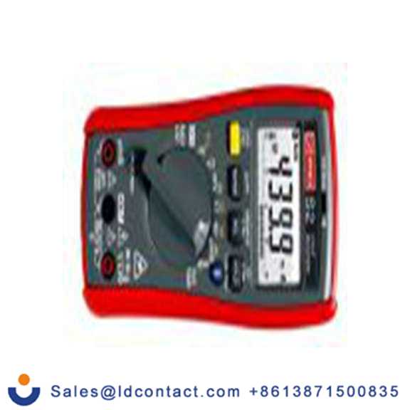 RS PRO,199-3847,S2 真有效值, 数字显示器 手持式 万用表, 最大1 kV ac, 最大交流电流测量400 mA 交流, 最大1 kV dc 400 mA 直流, 最大40 mΩ