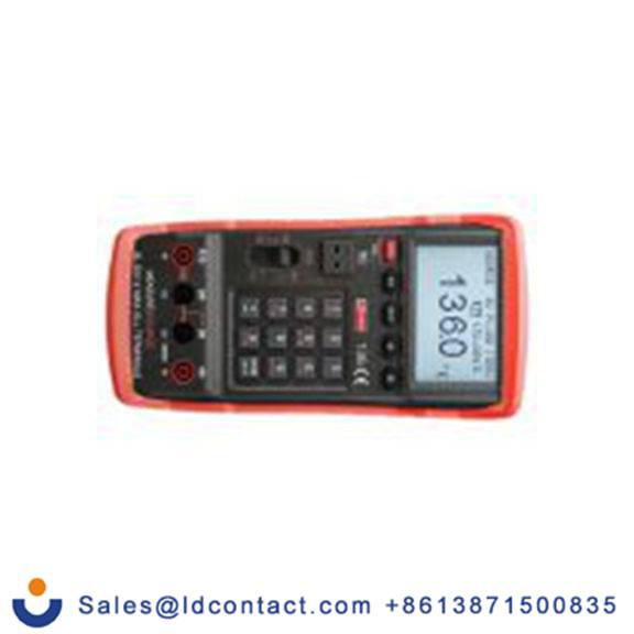 RS PRO,200-1423,热电偶校准器 温度校准器, 用于RTD热电偶, 0.0003, 0.3 %精度