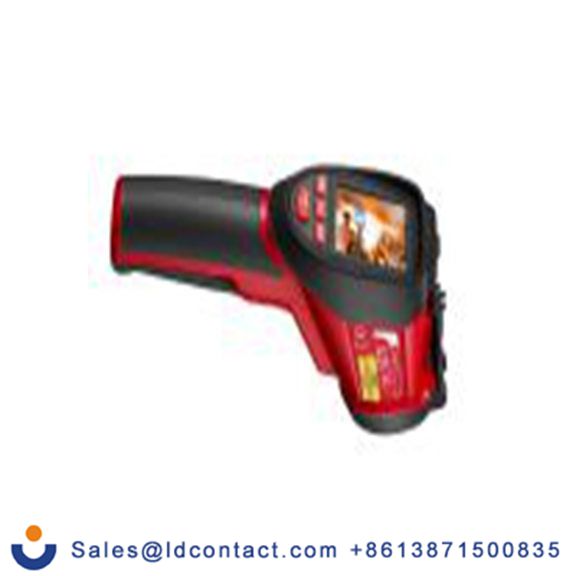 RS PRO,200-3700,红外温度计, -50 °C 2200 °C, ±0.5°C精度 数据存储,温标 °C, F, 华氏, RS-9862S