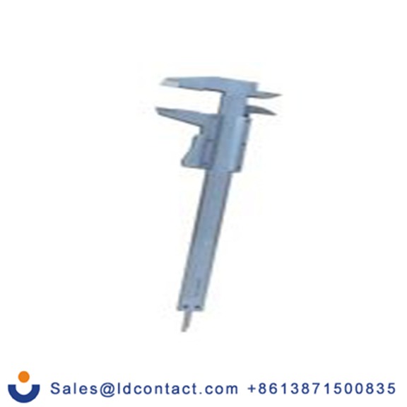 RS PRO,200-5407,150 mm 卡尺 游标, 公制, 0.05 mm分辨率