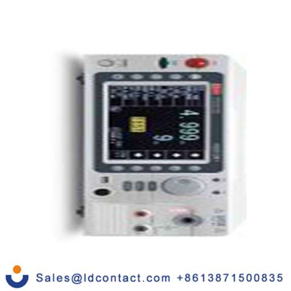 RS PRO,201-0446,RSST-2001 绝缘测试仪  数字 绝缘测试仪, 测试电压50 V至1200 V I 类, 测试电流40mA