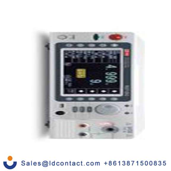 RS PRO,201-0448,RSST-2002 绝缘测试仪  数字 绝缘测试仪, 测试电压50 V至1200 V I 类, 测试电流40mA