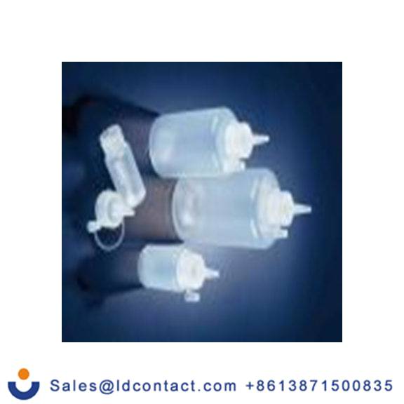 RS PRO,201-2439,RS PRO 洗瓶, 实验瓶, 窄颈, 聚乙烯材质, 60ml