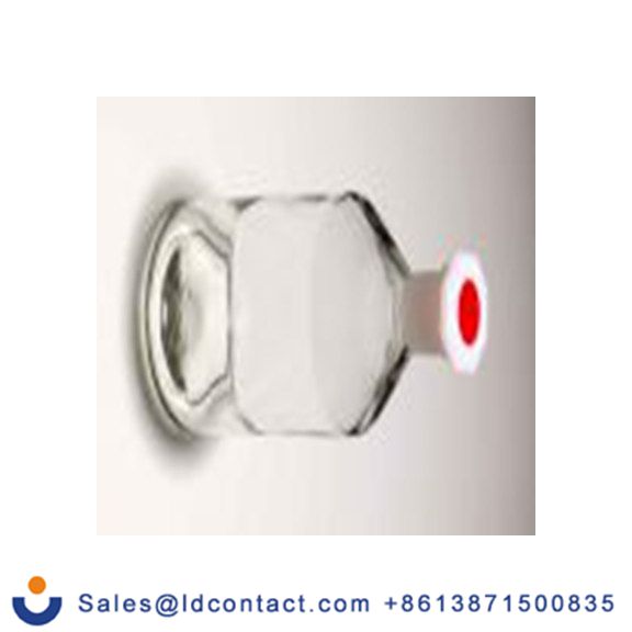 RS PRO,201-2447,RS PRO 试剂瓶, 实验瓶, 窄颈, 玻璃材质, 500ml