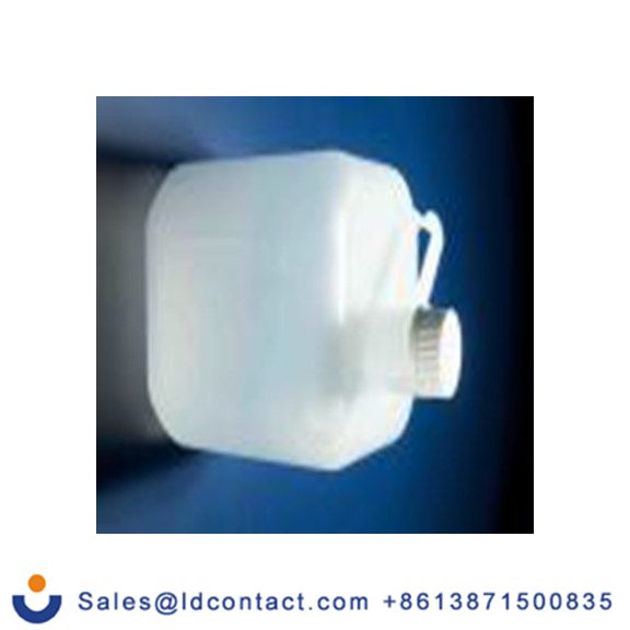 RS PRO,201-2470,RS PRO 细口玻璃瓶, 实验室瓶, 窄颈, 聚丙烯材质, 10L