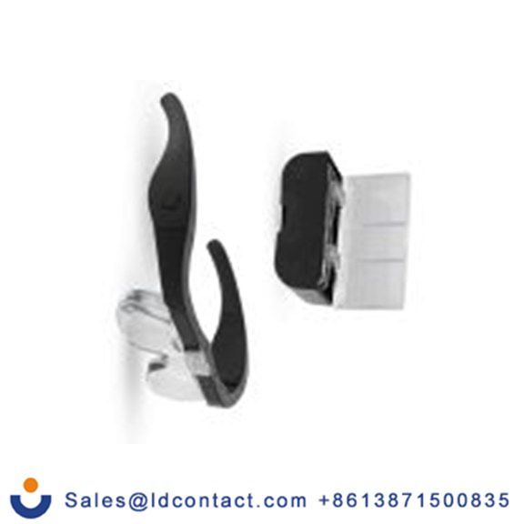 RS PRO,201-7940,照明 5x 放大眼镜 放大镜, 使用可充电电池