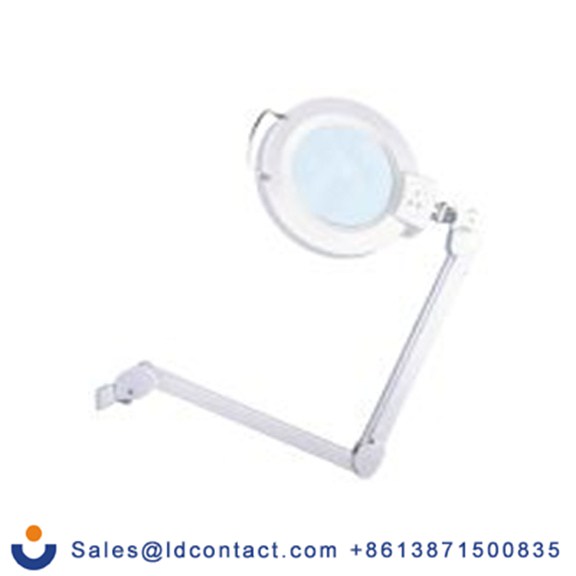 RS PRO,201-7941,桌面夹安装, LED 放大灯, 透镜尺寸175 mm, 12 W 175 mm