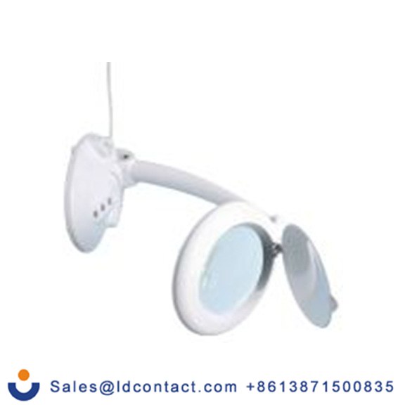 RS PRO,201-7942,台式, LED 放大灯, 透镜尺寸125 mm, 11 W 125 mm