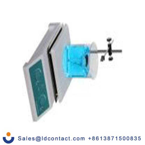 RS PRO,202-0777,RS PRO 磁力搅拌器, 电源, 陶瓷加热板, 最大搅拌容量5000 ml, 最大搅拌速度2000 rpm, 最高加热温度380 °C