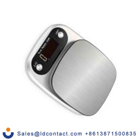 RS PRO,202-8727,天平秤 天平秤, 0.1 g精度, 10kg最大称重