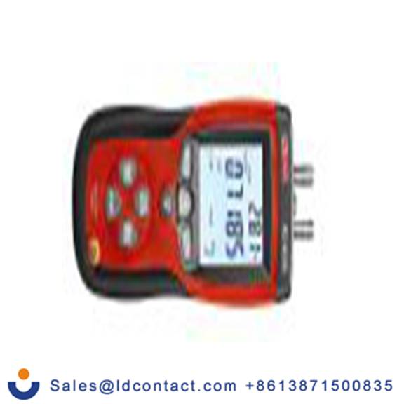 RS PRO,204-3960,气压计 5000 Pa, 2端口, ±0.3 %精度 泄漏检测, IP40, RS-8920