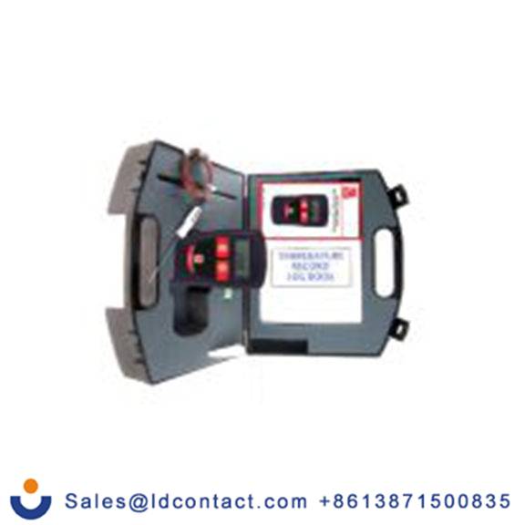 RS PRO,204-8406,接有电线 温度计和探头套件, R 型, J 型, K, E 型, S 型, T 型, N型型探头, ±0.2°C (±0.1 %)精度, 1输入 13720 °C