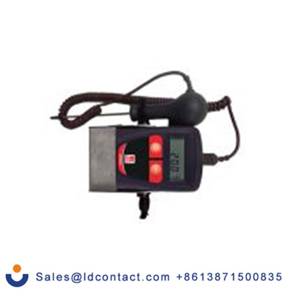 RS PRO,204-8407,手持式 温度计和针形探头套件, K, N型, E 型, J 型, R 型, T 型, S 型型探头, ±0.2°C (±0.1 %)精度, 1输入 2800 °C