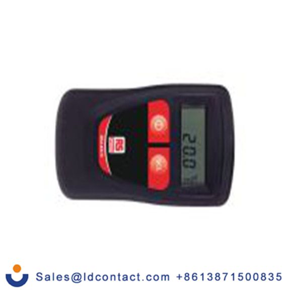 RS PRO,204-8410,接有电线 数字温度计, K, S 型, R 型, J 型, E 型, N型, T 型型探头, ±0.2°C (±0.1 %)精度, 1输入 13720 °C