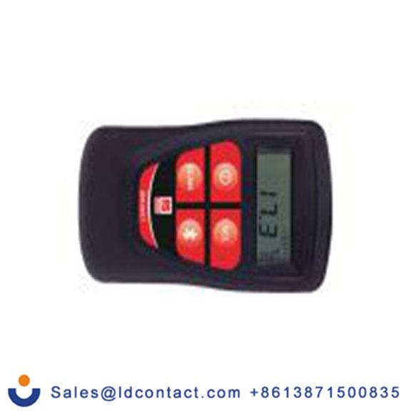 RS PRO,204-8411,接有电线 数字温度计, R 型, J 型, N型, E 型, T 型, S 型, K型探头, ±0.2°C (±0.1 %)精度 数据存储, 1输入 13720 °C