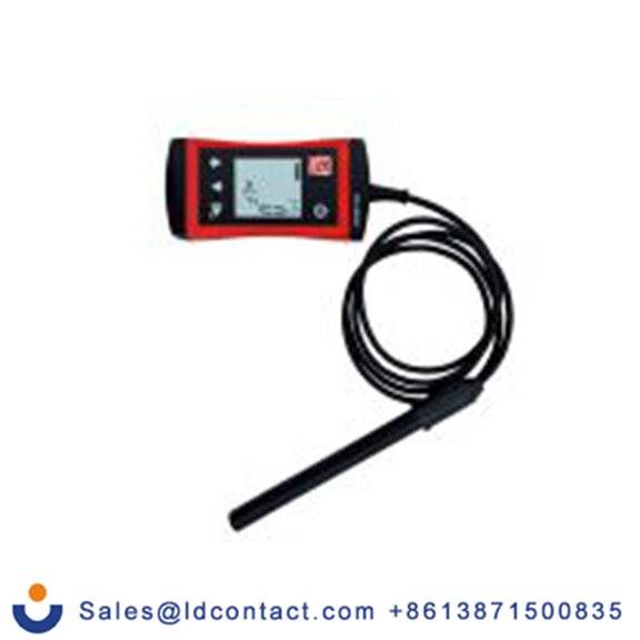 RS PRO,205-0958,RS PRO 电导率仪, ±0.5 %精度, 1μS/cm∼2000μS/cm 电池, 分辨率0 μS/cm