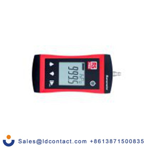 RS PRO,205-0961,绝对 气压计 0 bar 1.7 bar, 1端口, +/- 0.1 %精度, IP40, AA供电, RS 1111