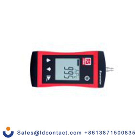 RS PRO,205-0965,绝对 气压计 0 bar 1.7 bar, 1端口, +/- 0.1 %精度, IP40, AA供电, RS 1114