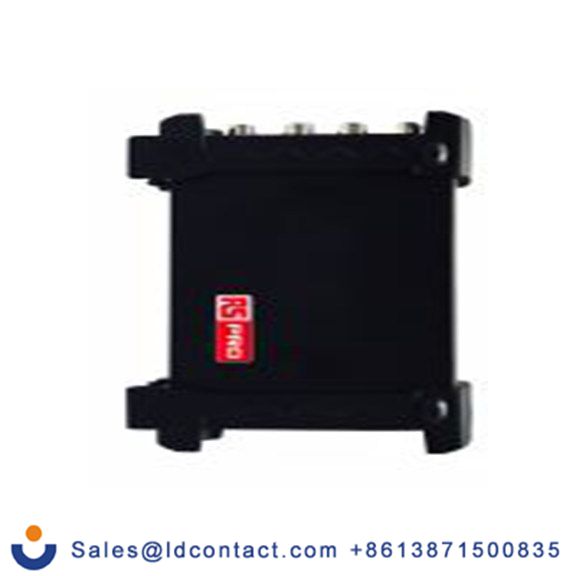 RS PRO,220-5867,PC 示波器, 基于 PC示波器, 基于PC, 250 MHz带宽 4通道, 6004BC S系列