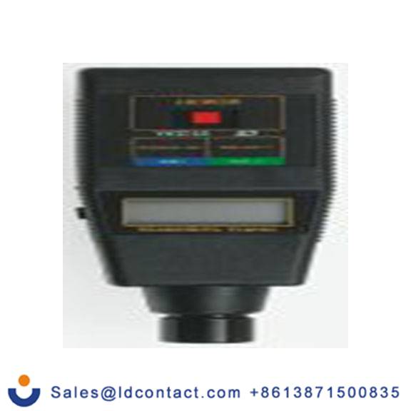 RS PRO,244-0719,光学 转速计, LCD显示, 最高99999rpm, ±0.05 %精度, AA电池