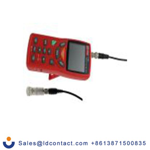 RS PRO,254-3500,RS PRO 振动计, 3100, 最小加速0.02 m/s², 最大加速20m/s² 1轴, AA电池, 用于加速度, 速度, 排出量测量