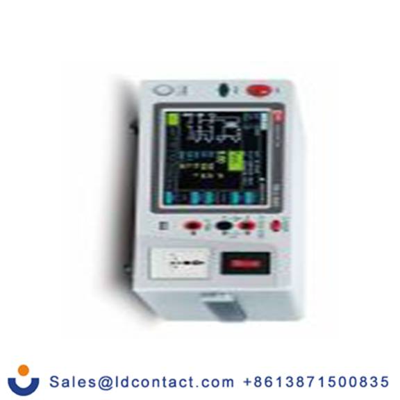 RS PRO,273-2611,RSLC-10000 漏电流测试仪  LCD 绝缘测试仪, 测试电压100 V至240 V CAT 0, CAT II, 测试电流50mA