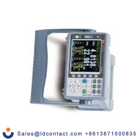 RS PRO,273-2612,RS PRO RSPM-8310 功率计, 最佳直流电压精确度 0.1% (+0.2%), 20 A