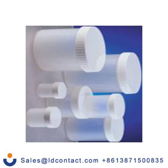 RS PRO,478-1703,RS PRO 储存瓶, 实验瓶, 宽领, 聚丙烯材质, 500ml