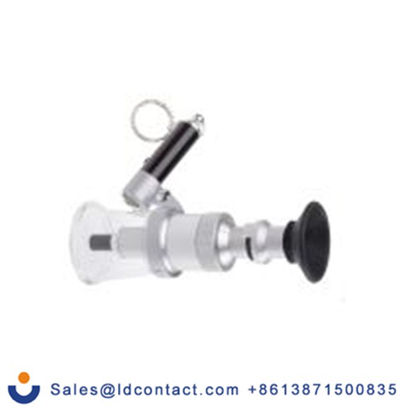 RS PRO,683-0857,照明 75x 袖珍型放大镜 放大镜, 使用LR44电池