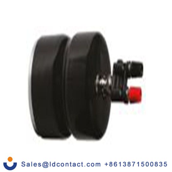 RS PRO,776-8312,手腕和足部 同心环探头, 500 V