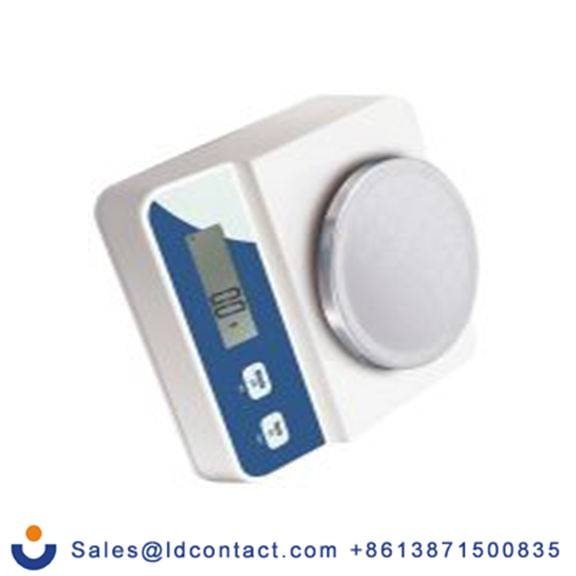 RS PRO,805-6676,工作台 天平秤, 0.01 g精度, 300g最大称重