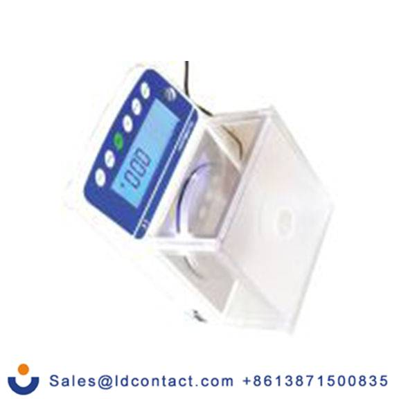 RS PRO,805-6691,工作台 天平秤, 0.01 g精度, 1.2kg最大称重, RS232接口