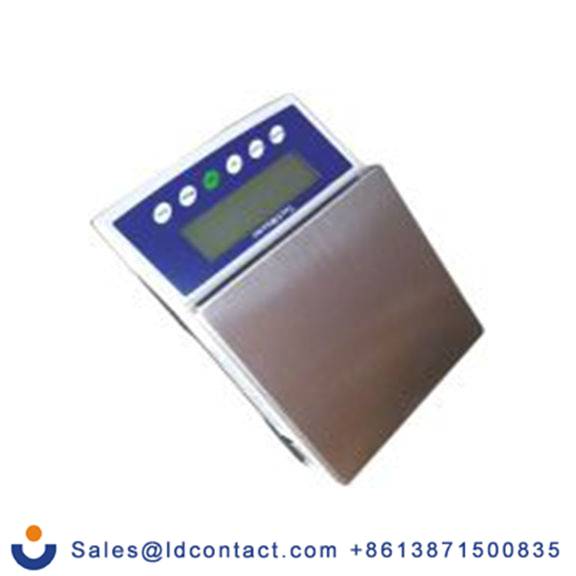 RS PRO,806-4709,工作台 天平秤, 0.1 g精度, 6kg最大称重, RS232接口