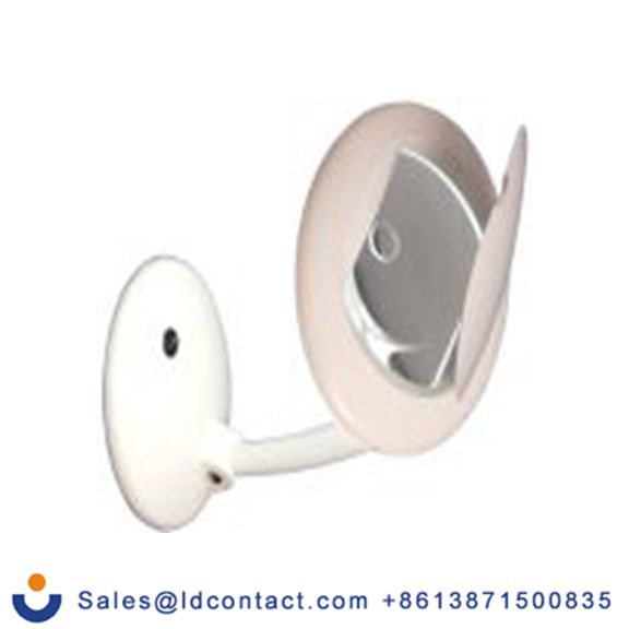 RS PRO,808-7030,台式, LED 放大灯, 透镜尺寸175 x 108 mm, 22 W, 240 V ac