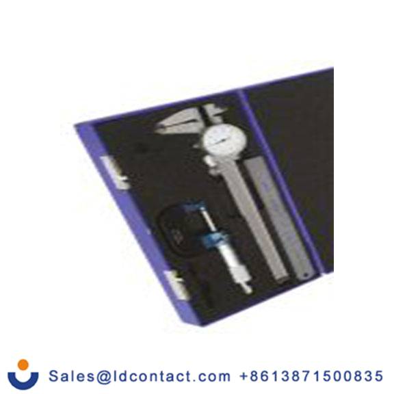 RS PRO,841-2527,两者都是 测量套件