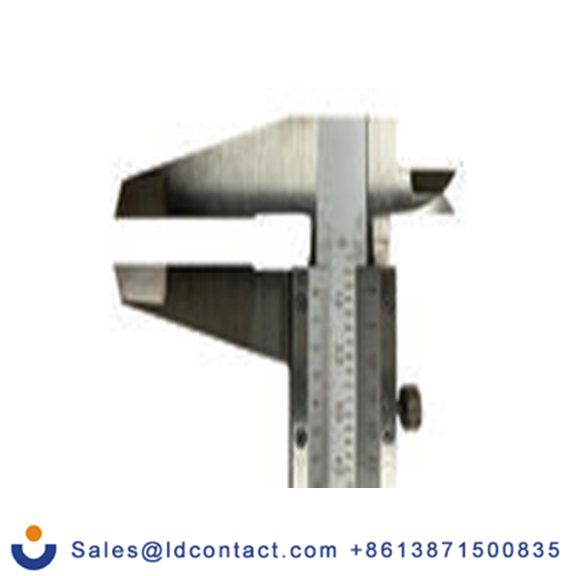 RS PRO,841-2533,300 mm 卡尺 游标, 英制, 公制, ±0.08 mm精度, 0.03 mm分辨率