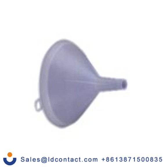 RS PRO,845-9542,高密度聚乙烯 工业漏斗, 漏斗直径360 mm, 36 mm管径