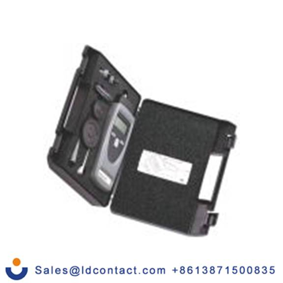 RS PRO,845-9674,转速计, LCD显示, 最高99999rpm, ±0.02 %精度, AA电池