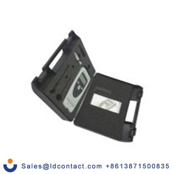 RS PRO,845-9680,非接触式 转速计, LCD显示, 最高99999rpm, ±0.02 %精度, AA电池