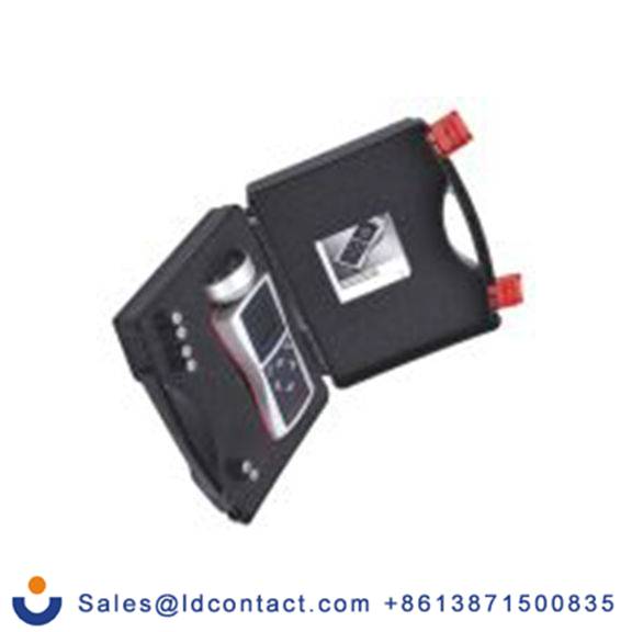 RS PRO,845-9725,RS PRO 便携式频闪仪, ±0.02 %精度, 最大300000rpm, 白色