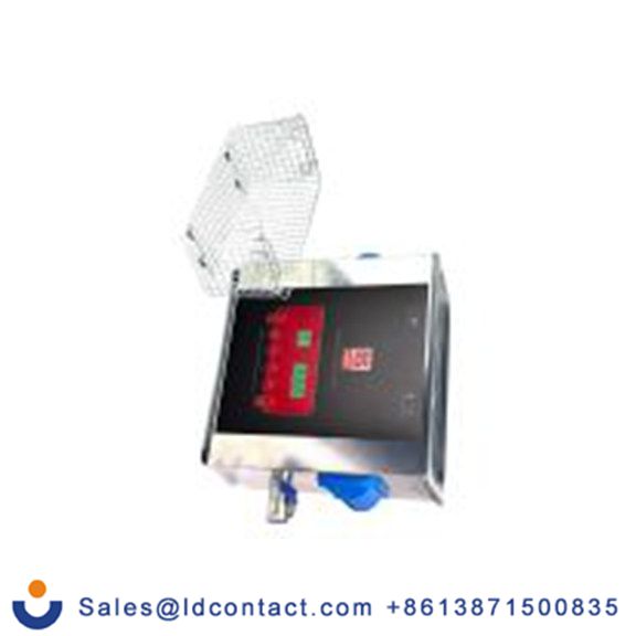 RS PRO,855-5915,6L 300 W 超声波清洁剂, 150 W额定功率